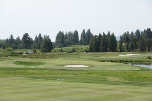 Osprey Meadows 2nd Hole 2025